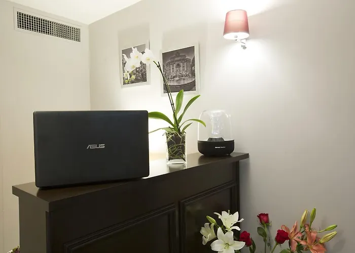 Hotel Relais Leone Roma